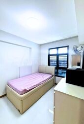 Blk 415A Waterfront I @ Northshore (Punggol), HDB 5 Rooms #547144711